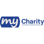 My Charity UHS Logo