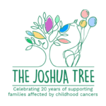 The Joshua Tree logo
