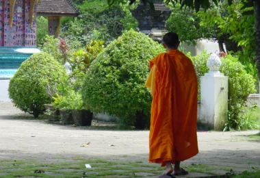 Baraka Laos Volunteer Trip 2027