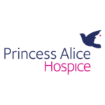 Princess Alice Hospice logo