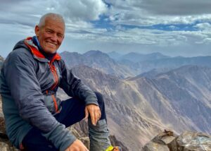 Andy Grosvenor Profile image