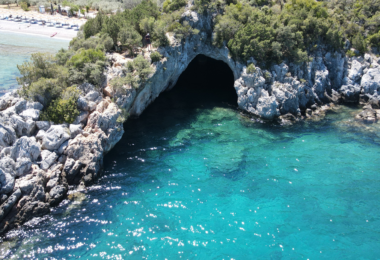 Bluetits Greece: Exploring the Peloponnese 2027