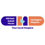 Harlington Hospice logo