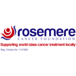 Rosemere Cancer Foundation Logo
