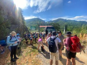 benefits of adventure travel