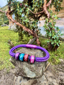 The Perfect Charity Challenge Gift: Celebrate Your Adventure with Notch