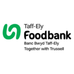 Taff Ely Foodbank logo