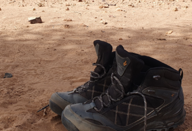 Morocco: Sahara Trek & Community Project 2028