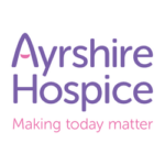 Ayrshire Hospice logo