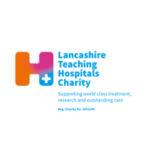 Lancashire Teaching Hospitals Charity logo